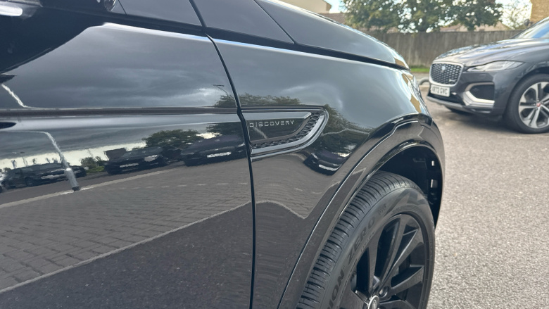 Land Rover Discovery Sport 2.0 D200 Dynamic HSE 5dr Auto [5 Seat] Diesel Station Wagon